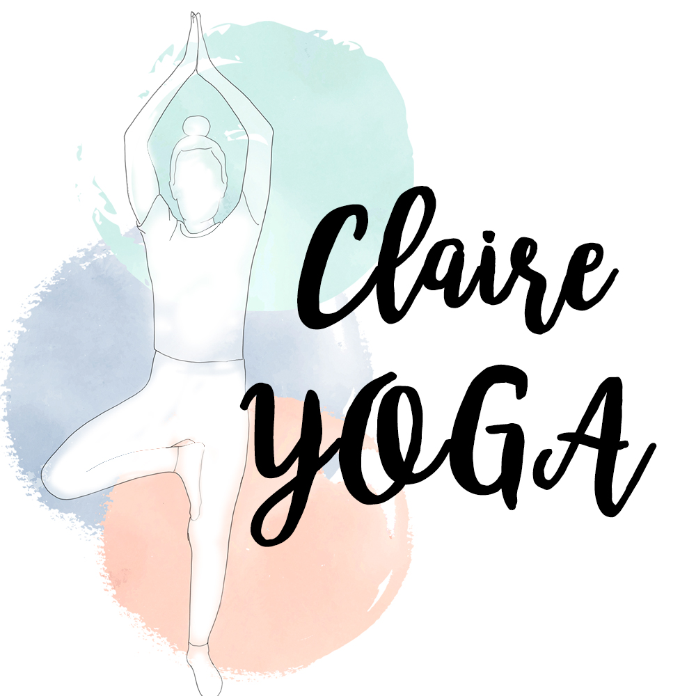 Claire Yoga